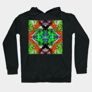 Angular voices 2 Hoodie